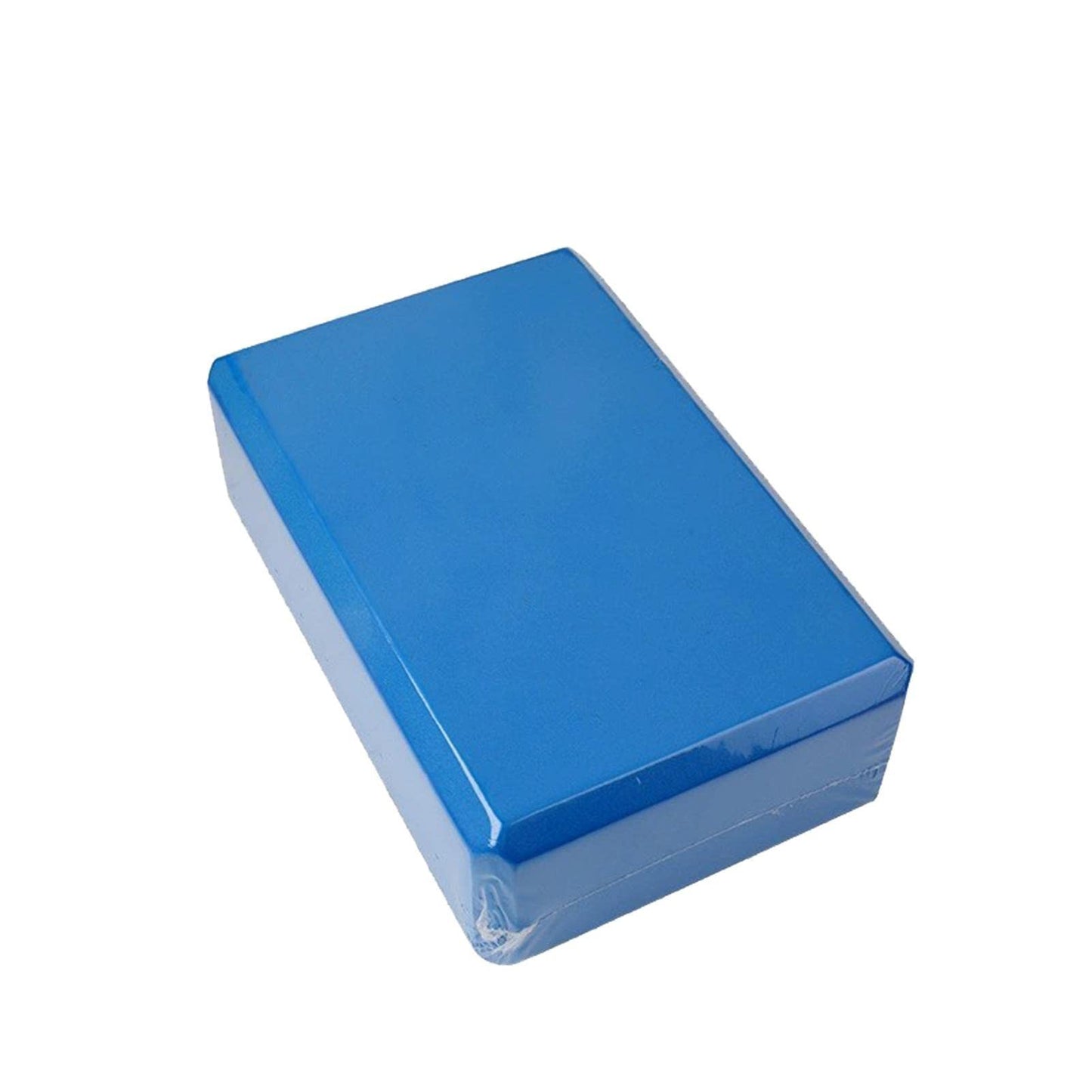 Yoga Blocks 2 Pack, Premium EVA Foam Blocks for Yoga, Pilates, Meditation, High Density Non-Slip Yoga Brick Foam Blocks, Yoga Accessories for Women, 9''x6''x3''