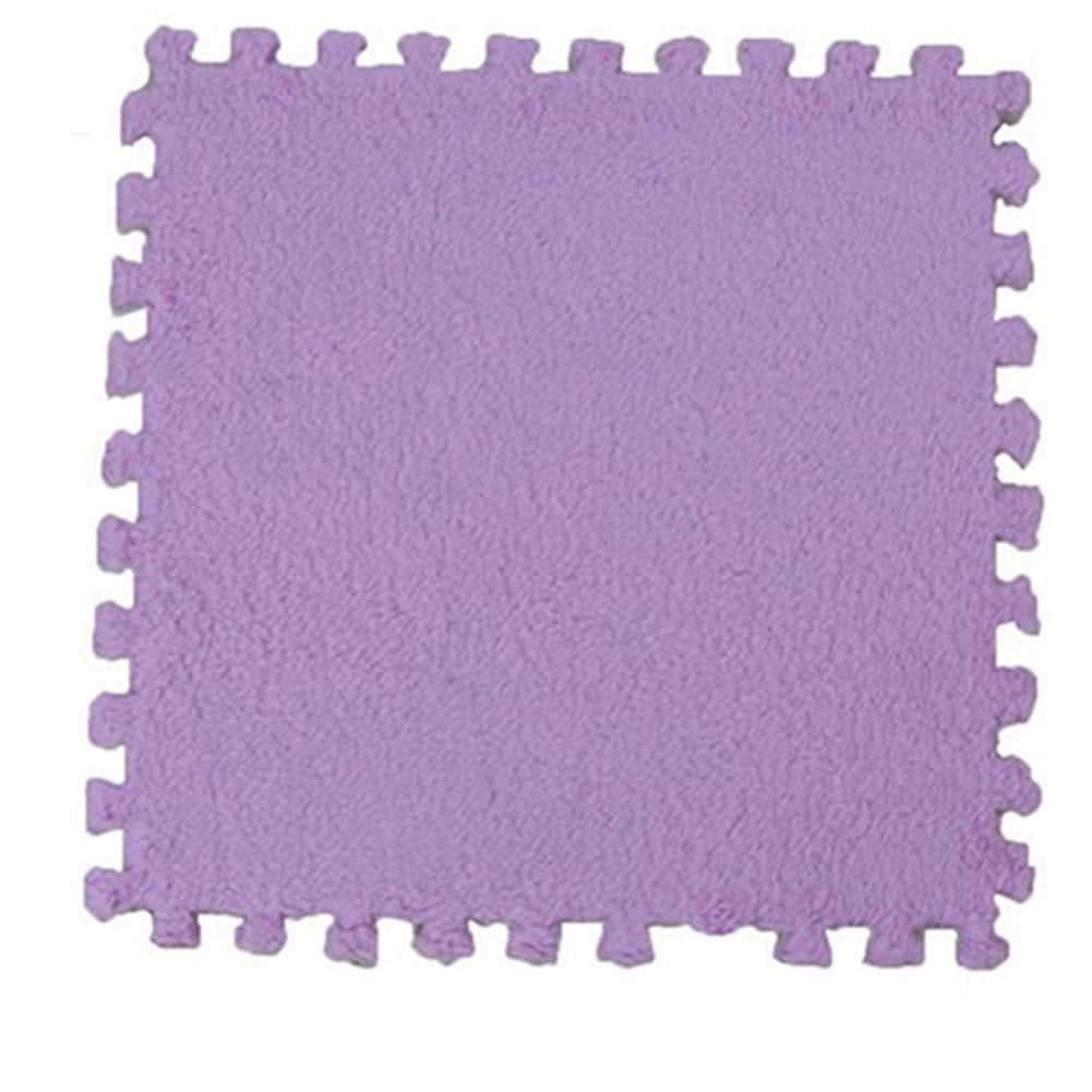 Interlocking EVA Foam Floor Mat Playmat Gym Tiles Puzzle Exercise Mat Play Area Flooring Mat for Home Gym, Garage, Outdoor, Kids & Baby Play Room Area, Fitness, Workout, Yoga