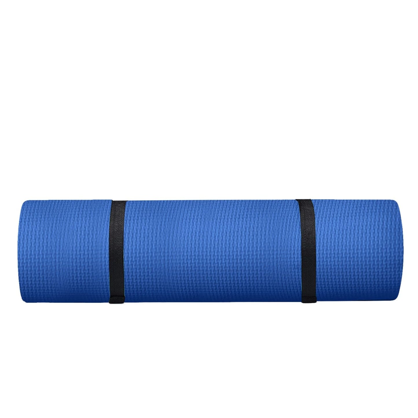 Yoga Mat, 68"×23" Exercise Mat for Men & Women, Non Slip Workout Mat for Home Yoga, Pilates, Stretching, Floor & Fitness Workouts