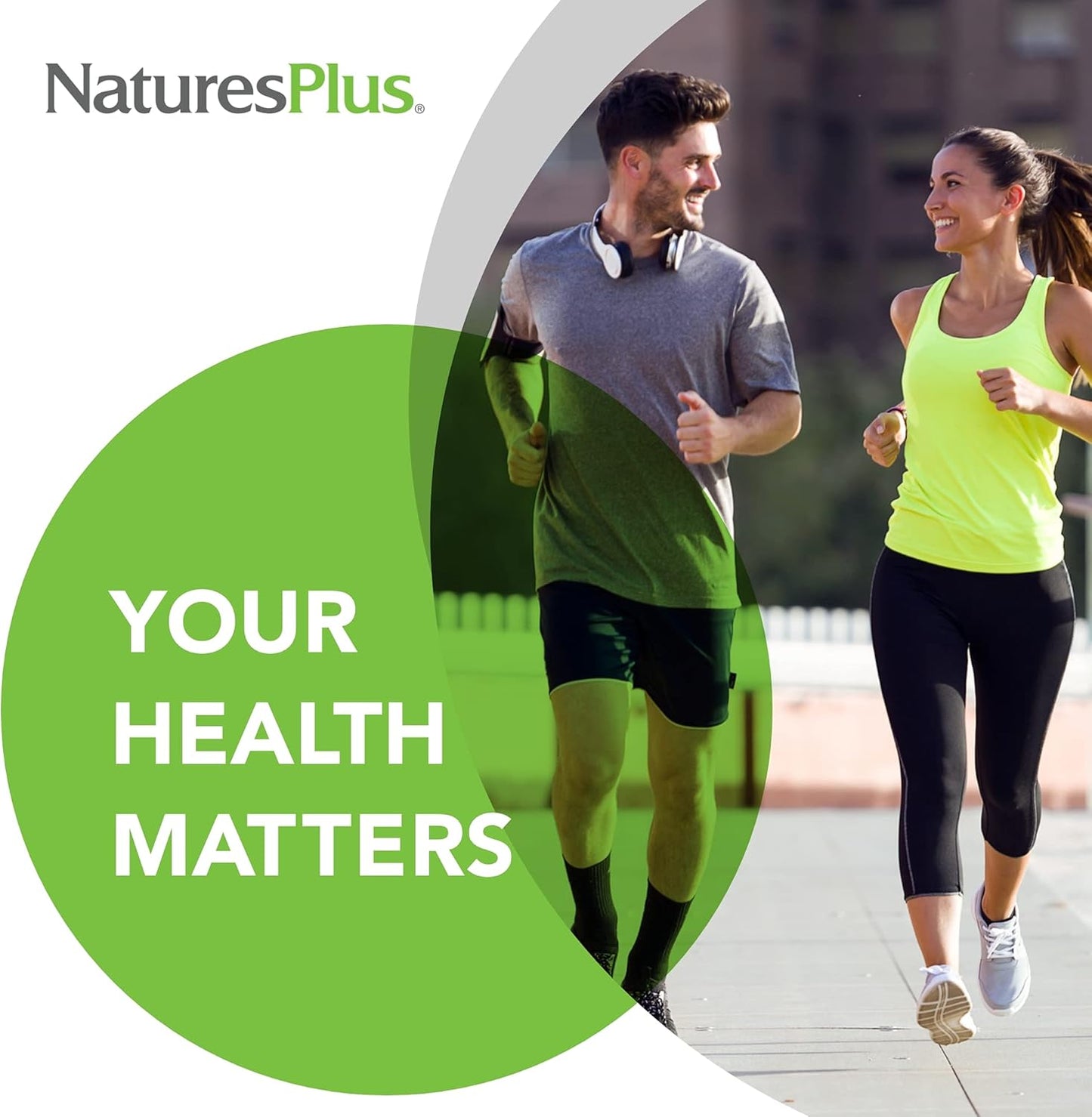 Nature's Plus E Fem - 60 Capsules