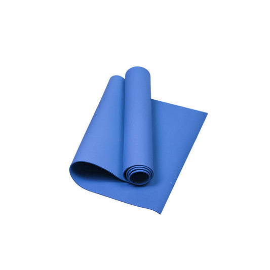 Yoga Mat Thick for Men & Women - Non Slip Excercise Eco Friendly for Yoga, Pilates, Stretching, Floor & Fitness Workouts